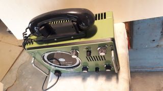 Radioteléfono VHF SAILOR RT144C