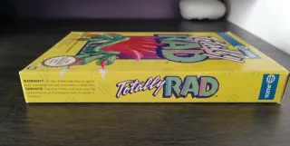 Totally Rad