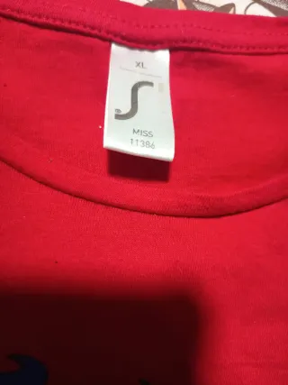 Camisetas con dibujos