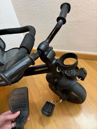 Triciclo Lionelo niño/a