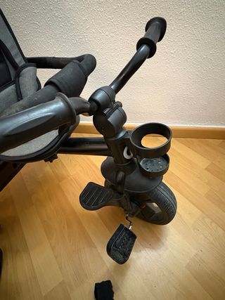 Triciclo Lionelo niño/a