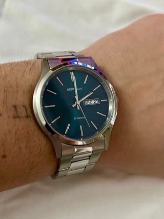 Reloj Sekonda Quartz