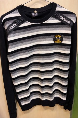 Dolce & Gabbana Camiseta Talla M