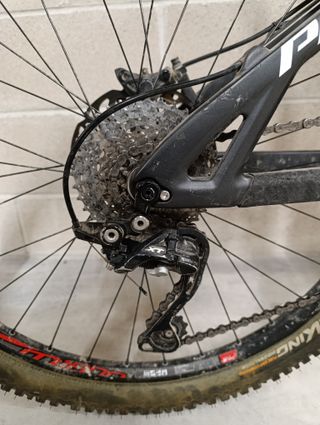 Bicicleta Pivot Mach 5.1