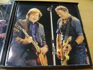 3CD Bruce Springsteen and The E Street Band