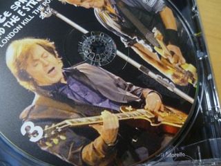 3CD Bruce Springsteen and The E Street Band