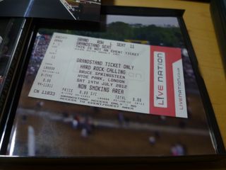 3CD Bruce Springsteen and The E Street Band