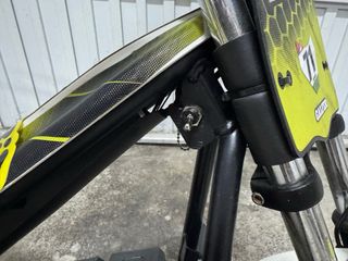 Mecatecno T12 Moto Trial Infantil Eléctrica