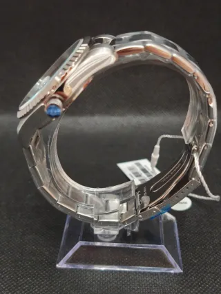 Reloj Maserati Competizione R8853100043 43mm Verde