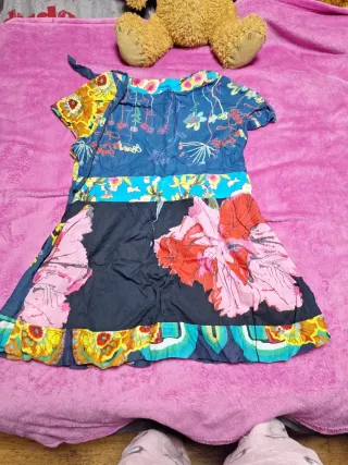 Camisola Desigual Estampada