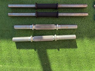 Gym. Set de pesas. Fitness. Musculación