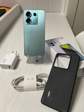 Xiaomi Redmi Note 13 Pro 5G