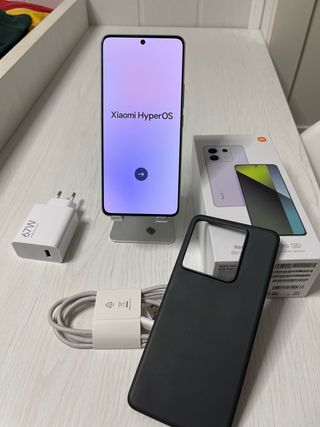 Xiaomi Redmi Note 13 Pro 5G