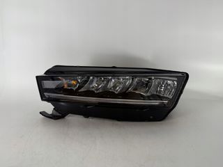 Faros Full LED para Skoda Octavia IV  5E4