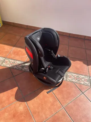 Conjunto de artículos para bebes