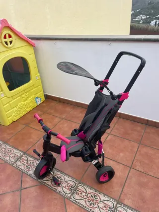 Conjunto de artículos para bebes