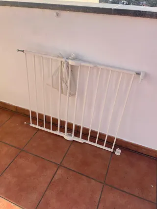 Conjunto de artículos para bebes