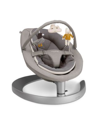 Hamaca Nuna Leaf Gris