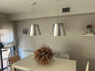 Lampade da soffitto Flos. VENDITA URGENTE PER TRASFERIMENTO