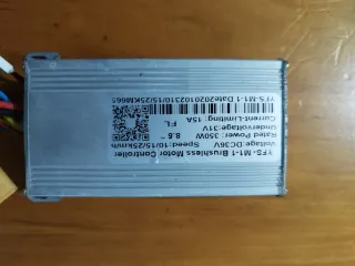 Controlador y Batería Patinete Eléctrico 60€ dos