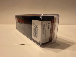 Electrotren Vagón Cerrado Heno Pravia