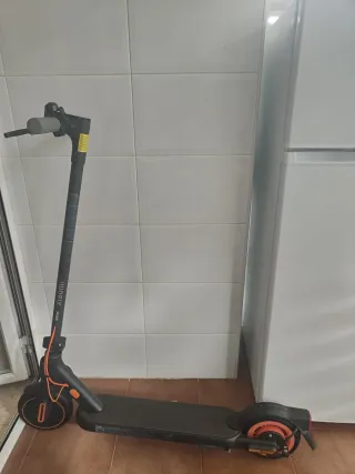 Patinete eléctrico Xiaomi