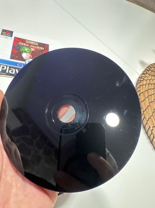 Command & Conquer Red Alert PS1 (PlayStation)