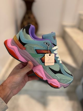 Zapatillas de marcas , chandal de futbol,Nike ....