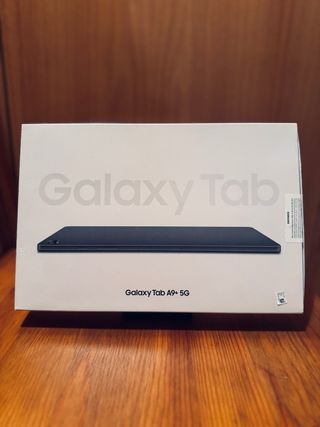Wifi+Celular Galaxy Tab A9+ 5G 128Gb