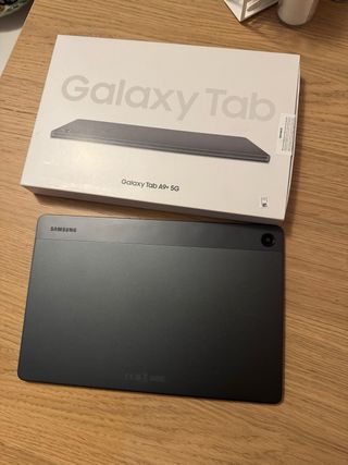 Wifi+Celular Galaxy Tab A9+ 5G 128Gb