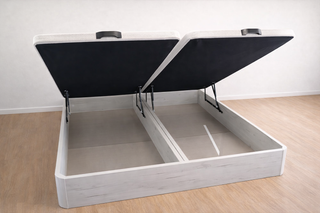 Canapés y colchones 180x200