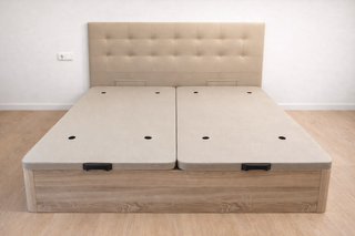 Canapés y colchones 180x200