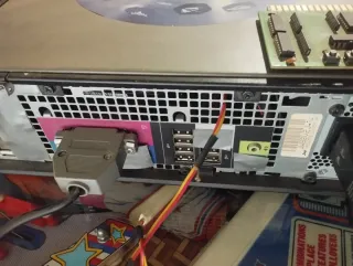 Unidad Multijuegos Arcade 20.000 Juegos