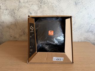 Casco de esquí/snowboard Sinner Talla M