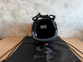 Casco de esquí/snowboard Sinner Talla M