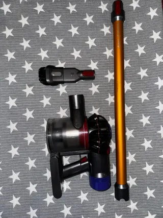 Aspirapolvere Dyson V8 Absolute