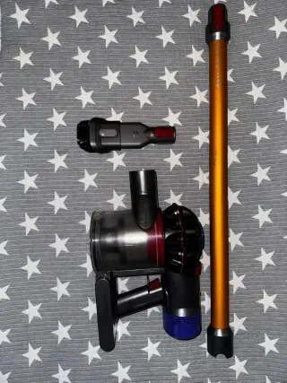 Aspirapolvere Dyson V8 Absolute