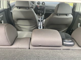 SEAT Ibiza 6L 2006