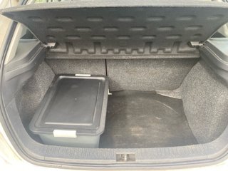 SEAT Ibiza 6L 2006