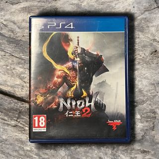 Nioh 2 per PS4 (Playstation 4)