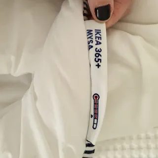 Edredón Ikea Mysa 365+