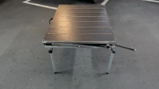 Somier likecamper L190