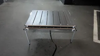 Somier likecamper L190