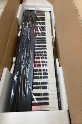 Piano Digital RockJam