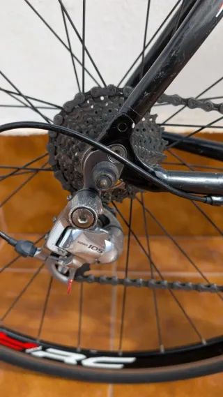 Specialized Allez Comp