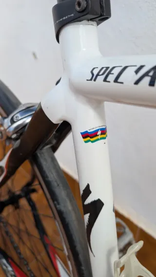 Specialized Allez Comp