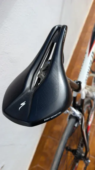 Specialized Allez Comp