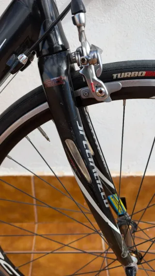 Specialized Allez Comp
