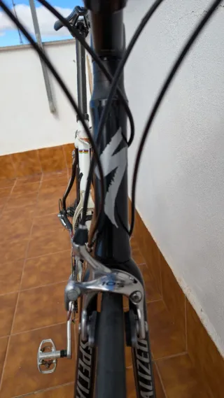 Specialized Allez Comp