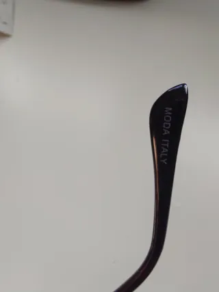 Gafas de sol aviador nuevas + funda